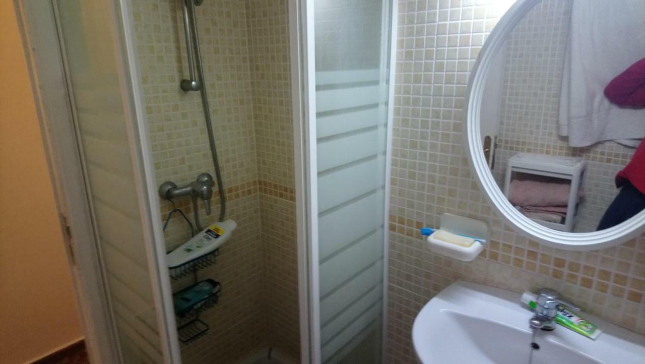 Apartamento Navacerrada Kültér fotó